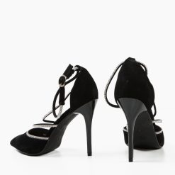 Pantofi dama Xolani Negri 6