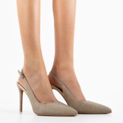 Pantofi dama Yoder Aurii 2 3