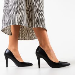 Pantofi dama Yurj Negri 2 1