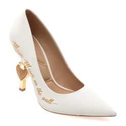 Pantofi eleganti ALDO albi