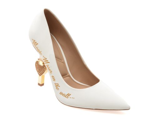 Pantofi eleganti ALDO albi