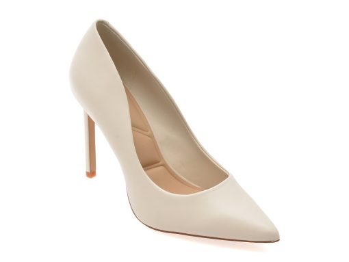Pantofi eleganti ALDO albi
