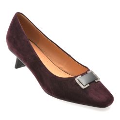 Pantofi eleganti EPICA mov