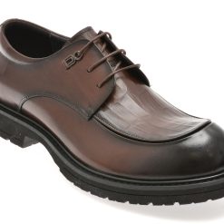 Pantofi eleganti GRYXX maro
