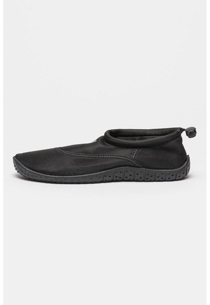 Pantofi slip-on de apa. Negru-BARBATI/SPORT/Pantofi sport si tenisi-SPORT/Pantofi sport si tenisi