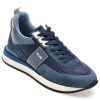 Pantofi sport 4US bleumarin