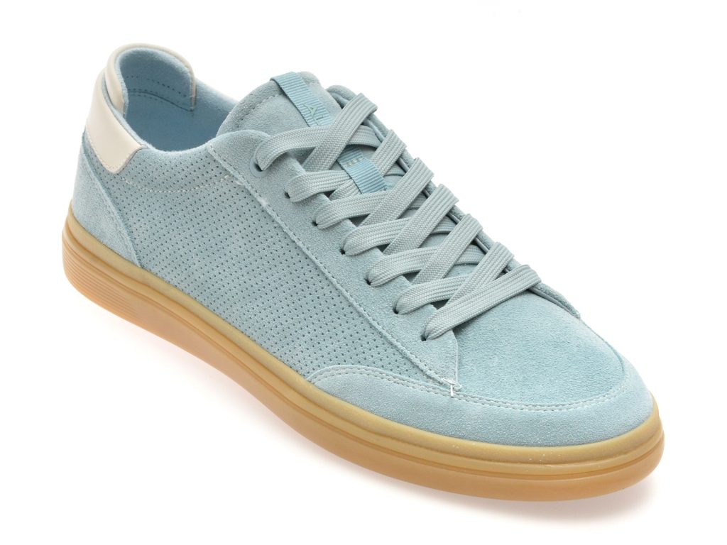 Pantofi sport ALDO albastri