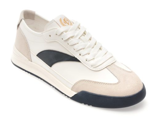 Pantofi sport ALDO albi