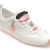 Pantofi sport ALDO albi
