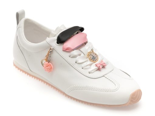 Pantofi sport ALDO albi