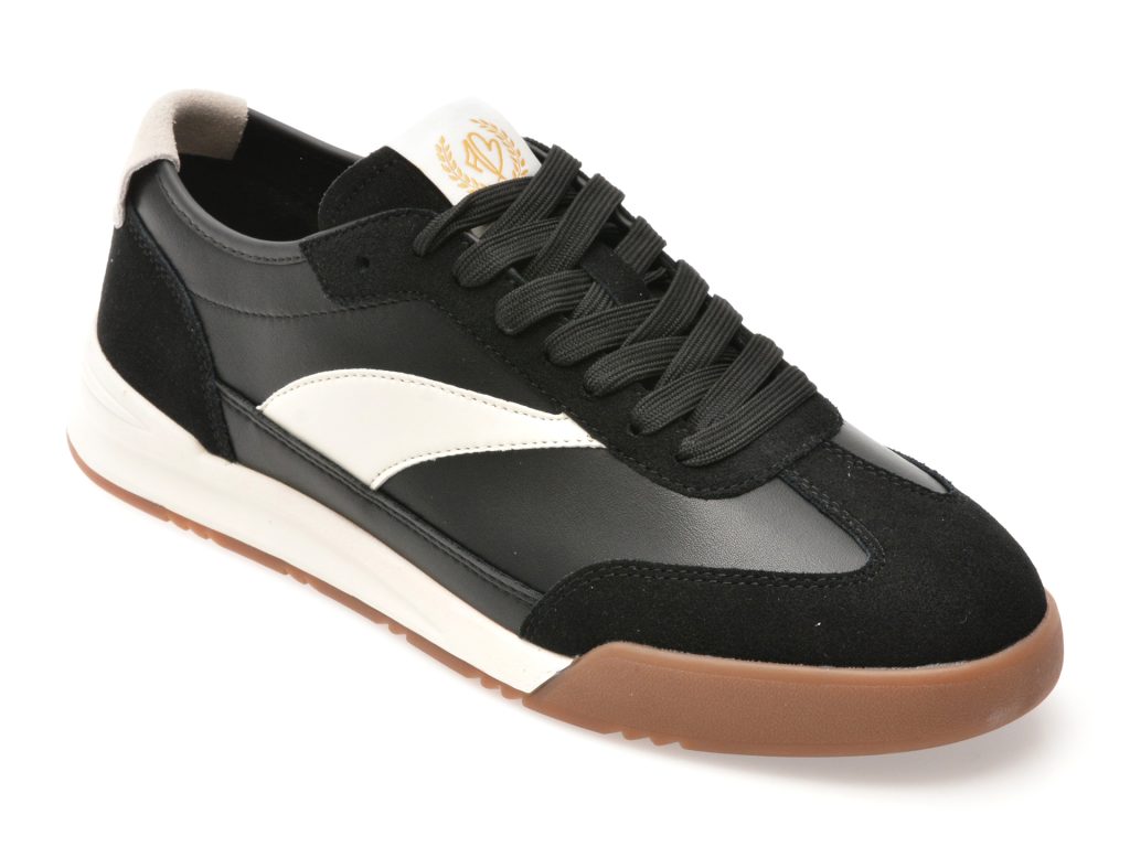Pantofi sport ALDO negri