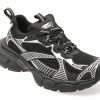 Pantofi sport ALDO negri