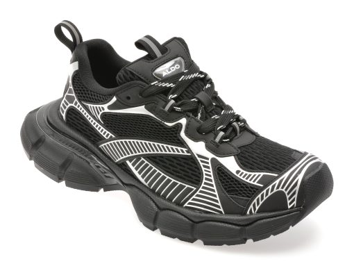 Pantofi sport ALDO negri