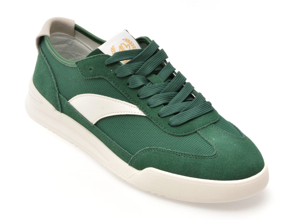 Pantofi sport ALDO verzi