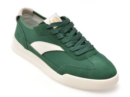 Pantofi sport ALDO verzi