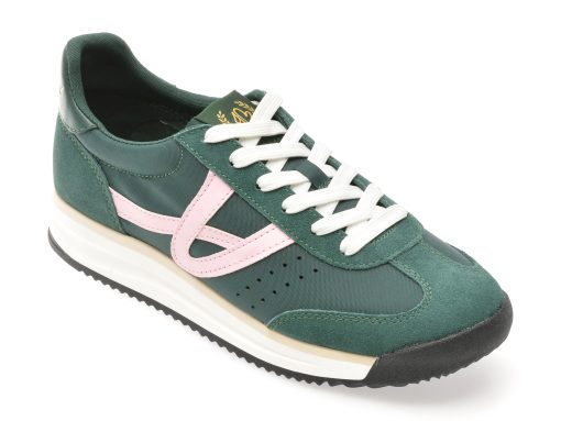 Pantofi sport ALDO verzi