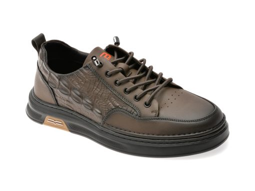 Pantofi sport BITE THE BULLET gri