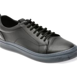 Pantofi sport BITE THE BULLET negri