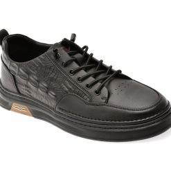 Pantofi sport BITE THE BULLET negri
