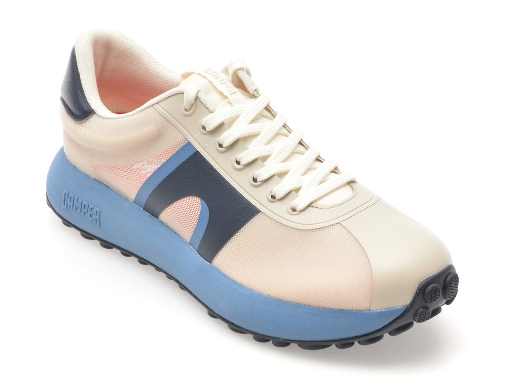 Pantofi sport CAMPER gri
