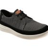 Pantofi sport CLARKS negri