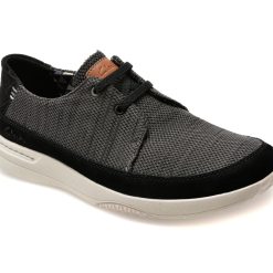 Pantofi sport CLARKS negri
