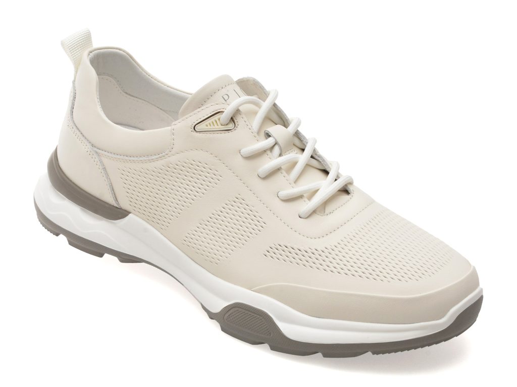 Pantofi sport EPICA albi
