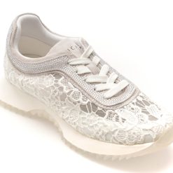 Pantofi sport EPICA albi