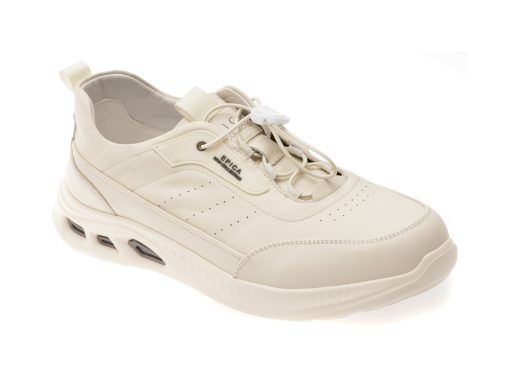 Pantofi sport EPICA albi