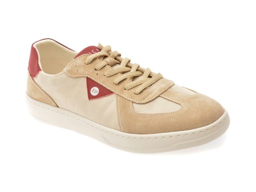 Pantofi sport EPICA bej