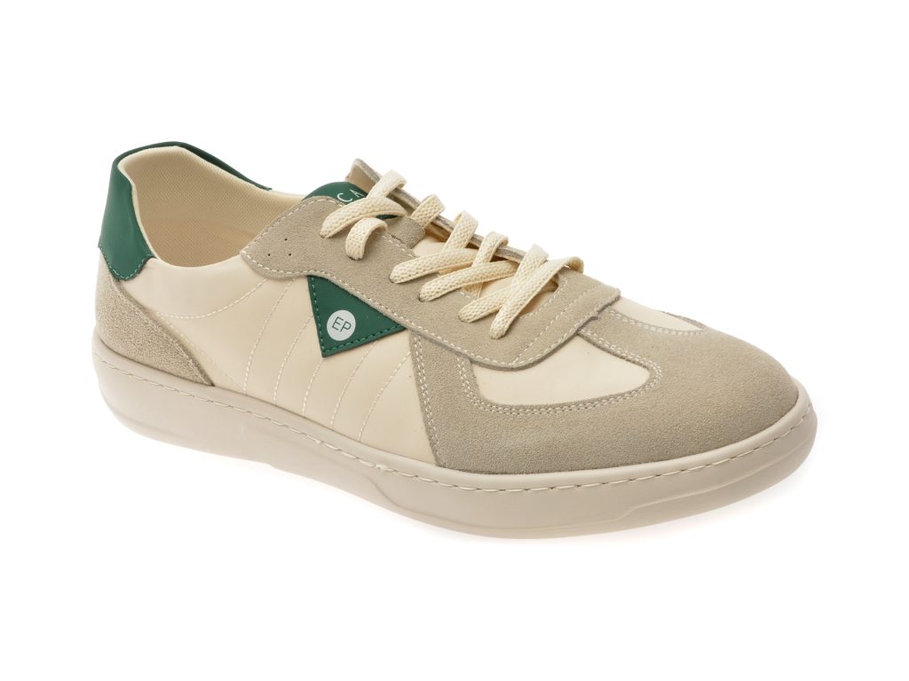 Pantofi sport EPICA gri