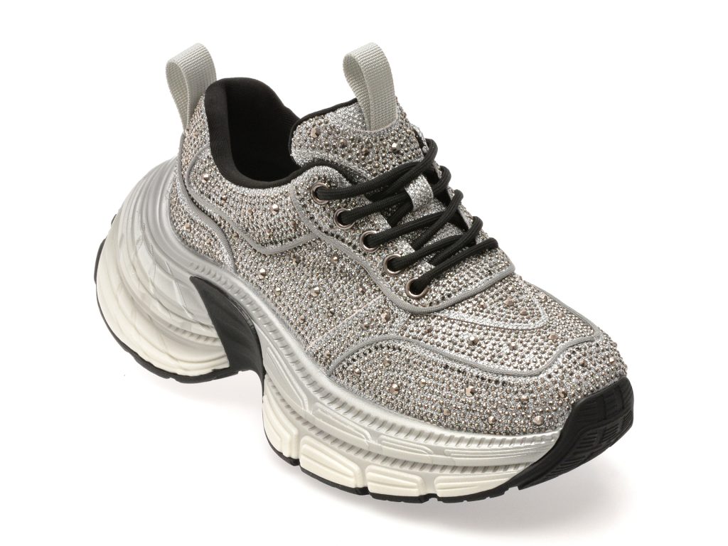 Pantofi sport EPICA gri