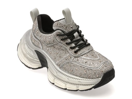 Pantofi sport EPICA gri