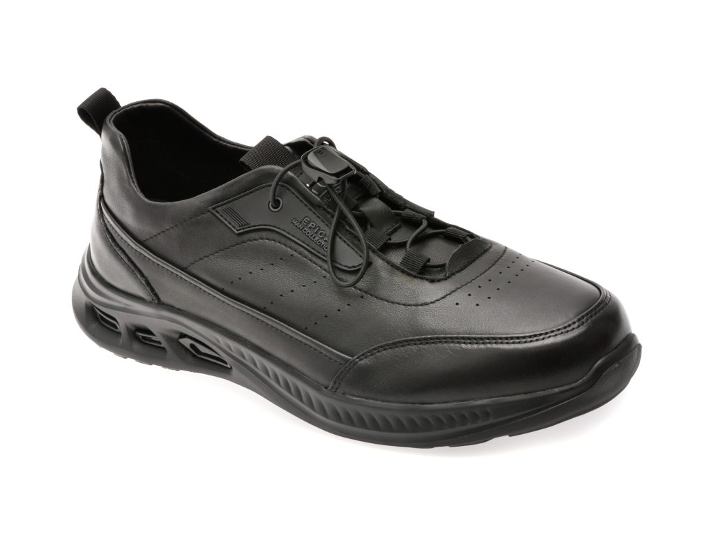 Pantofi sport EPICA negri