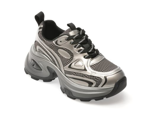 Pantofi sport FLAVIA PASSINI gri