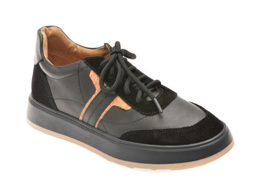Pantofi sport FLAVIA PASSINI negri