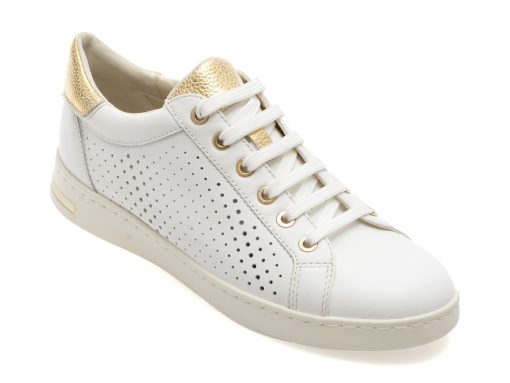 Pantofi sport GEOX albi
