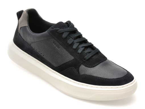 Pantofi sport GEOX bleumarin