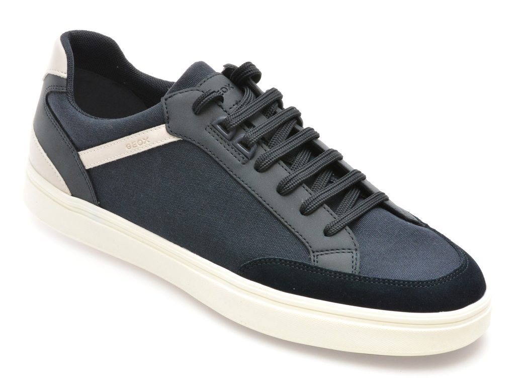 Pantofi sport GEOX bleumarin