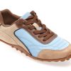 Pantofi sport GRYXX albastri