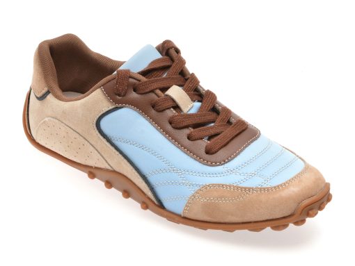 Pantofi sport GRYXX albastri
