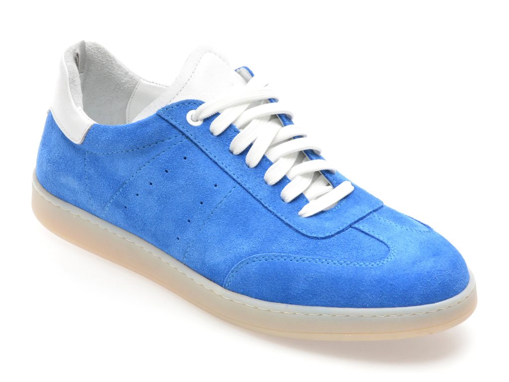 Pantofi sport GRYXX albastri