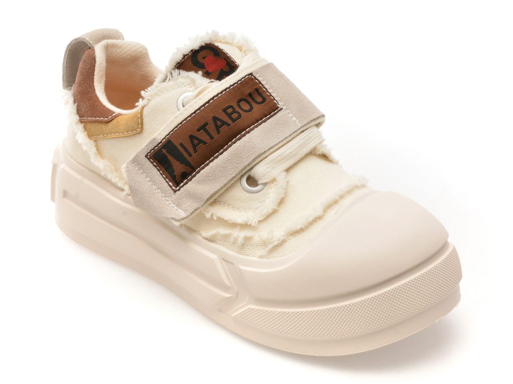 Pantofi sport GRYXX albi