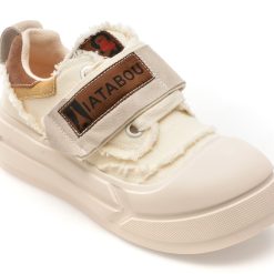 Pantofi sport GRYXX albi