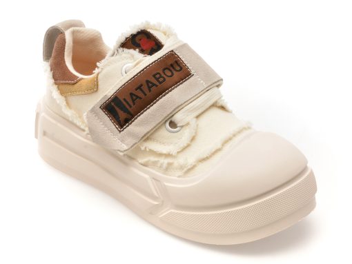 Pantofi sport GRYXX albi