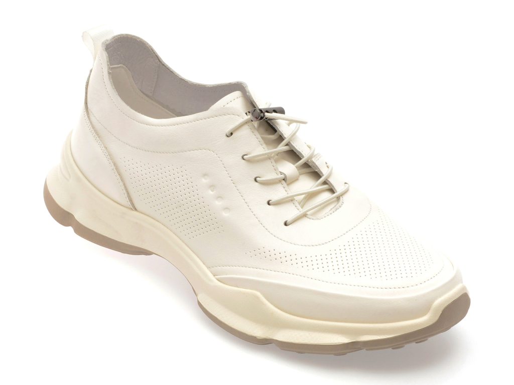 Pantofi sport GRYXX albi