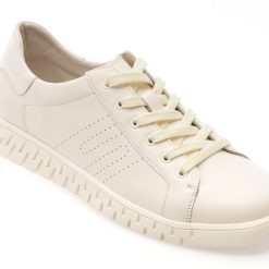 Pantofi sport GRYXX albi