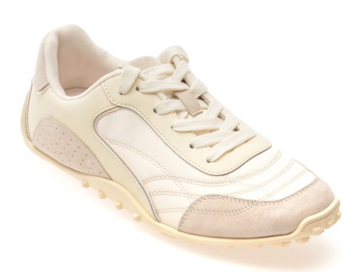 Pantofi sport GRYXX albi