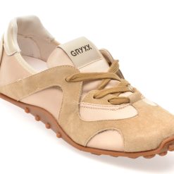 Pantofi sport GRYXX bej