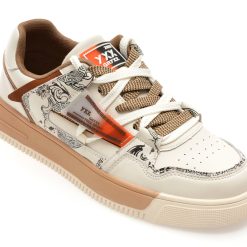 Pantofi sport GRYXX bej